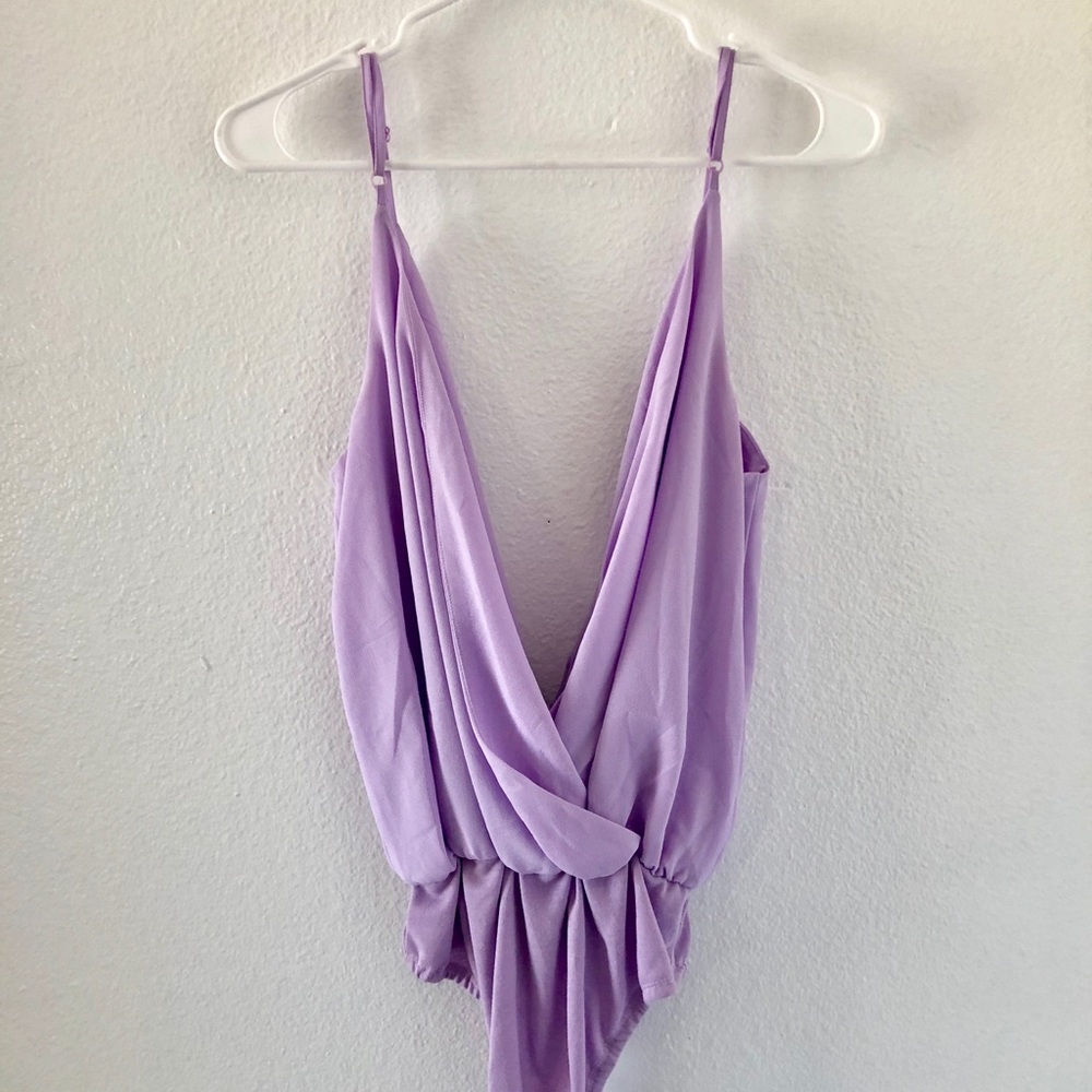 [ Boutique ] bodysuit